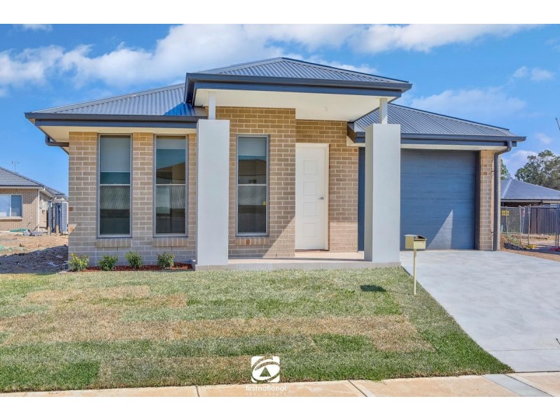 LOT 225 Hepburn Road, Edmondson Park NSW 2174