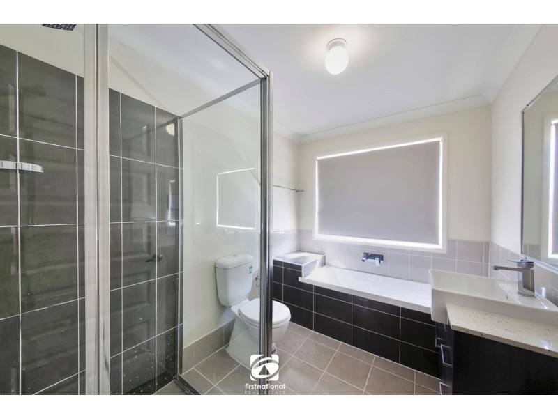 LOT 225 Hepburn Road, Edmondson Park NSW 2174