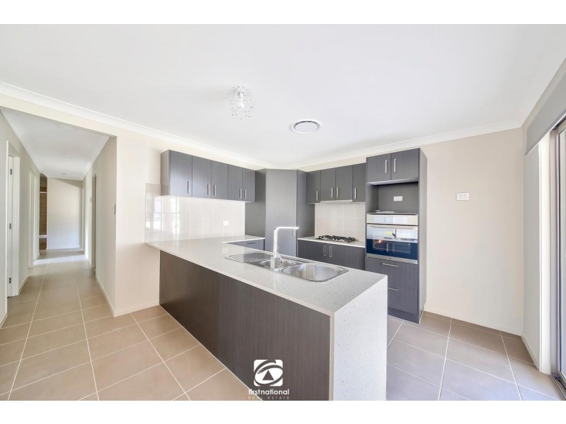 LOT 225 Hepburn Road, Edmondson Park NSW 2174