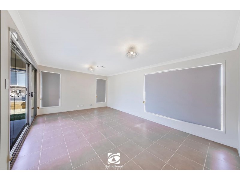LOT 225 Hepburn Road, Edmondson Park NSW 2174