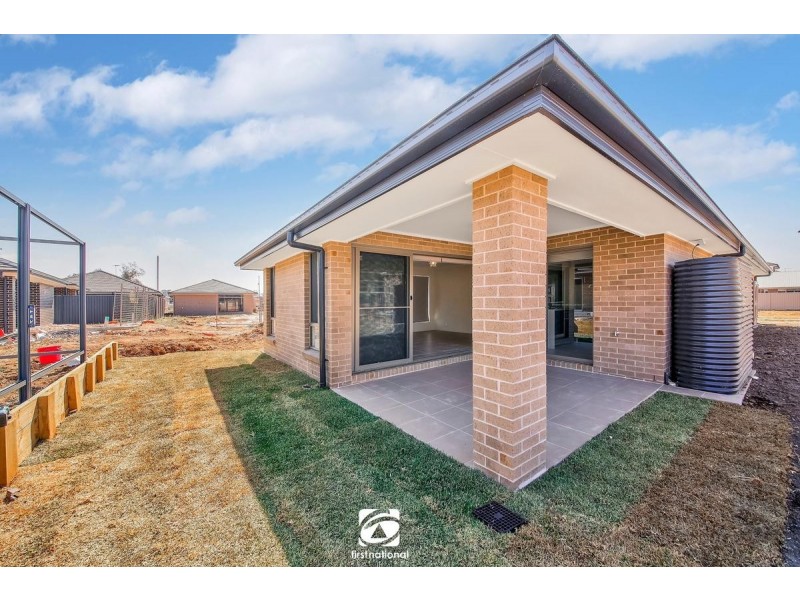 LOT 225 Hepburn Road, Edmondson Park NSW 2174