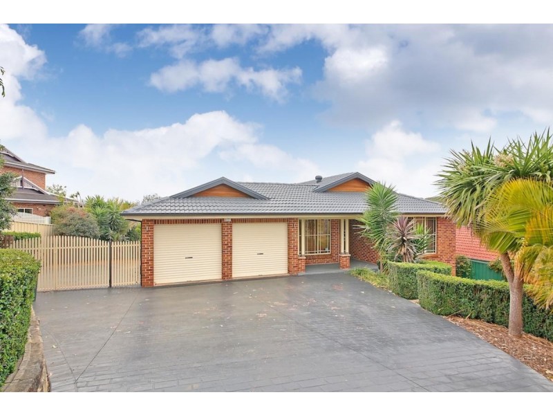 2 Hannah Place, Mount Annan NSW 2567