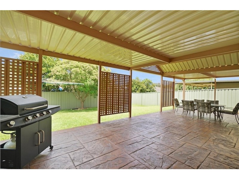 17 Macleay Court, Harrington Park NSW 2567