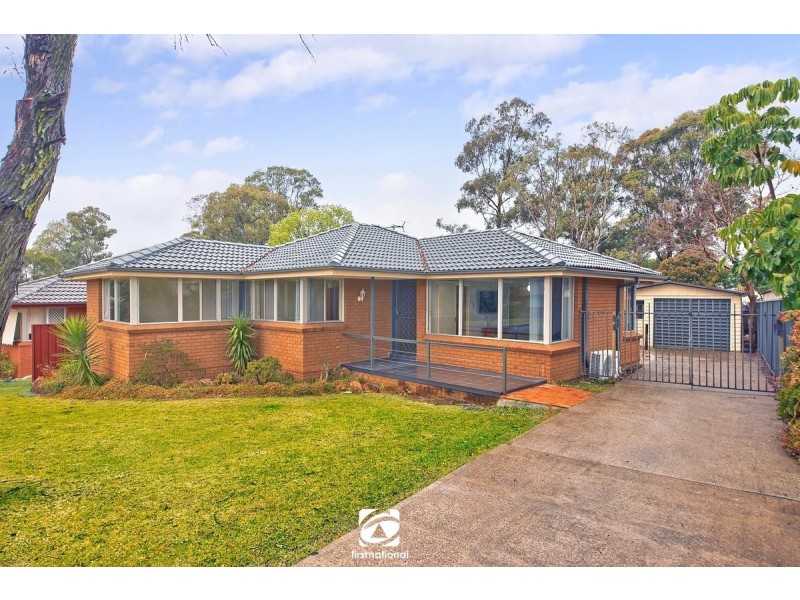 91 Doncaster Avenue, Narellan NSW 2567