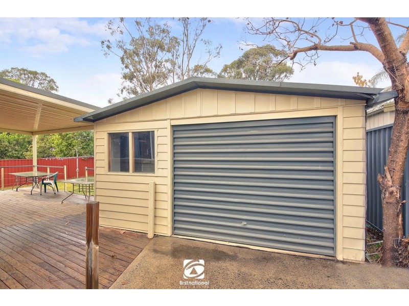 91 Doncaster Avenue, Narellan NSW 2567