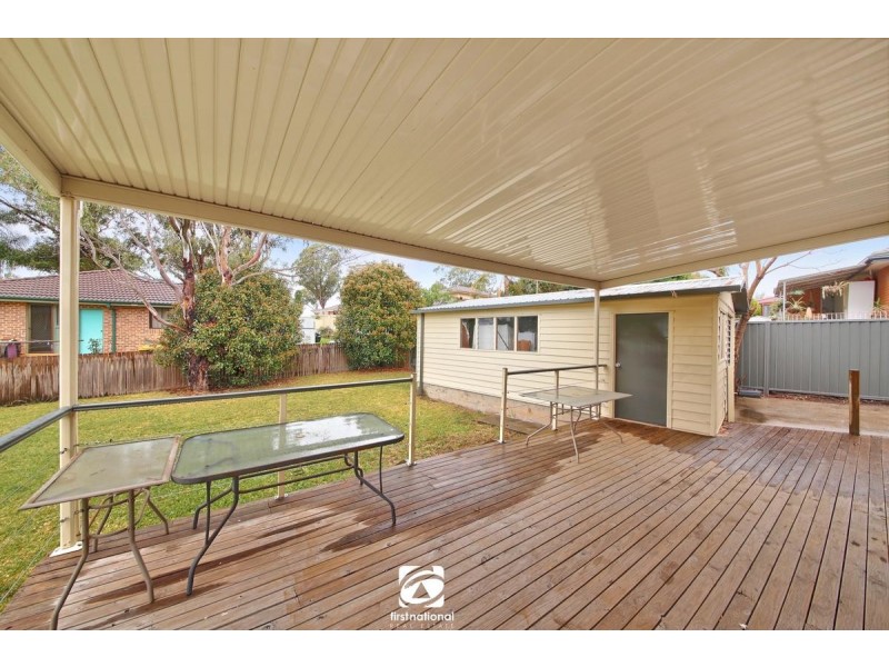 91 Doncaster Avenue, Narellan NSW 2567