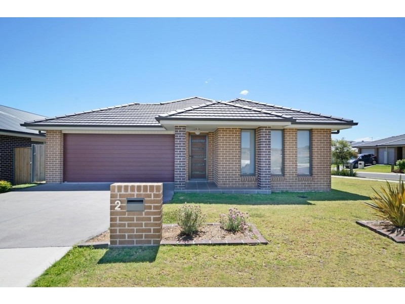 2 Norton Street, Spring Farm NSW 2570