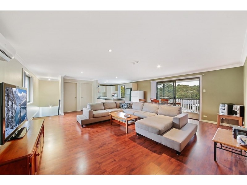 34 Endeavour Street, Ruse NSW 2560