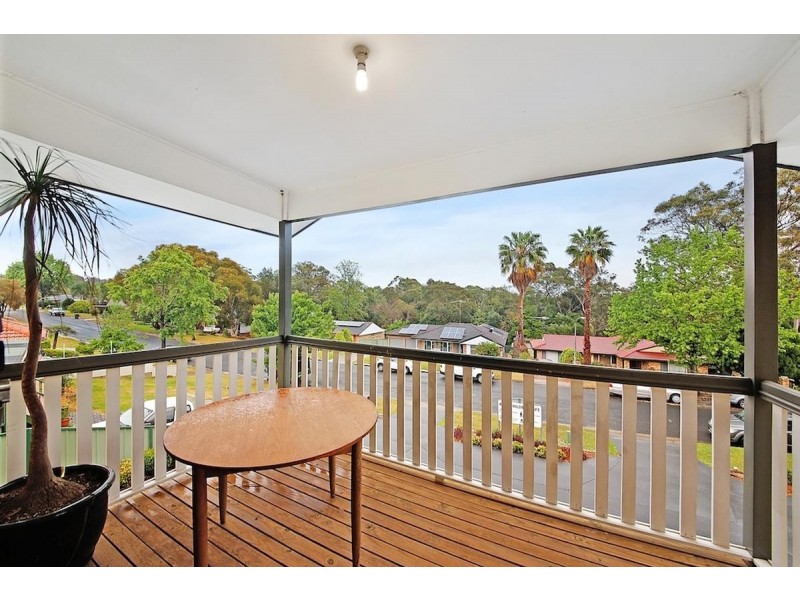 34 Endeavour Street, Ruse NSW 2560