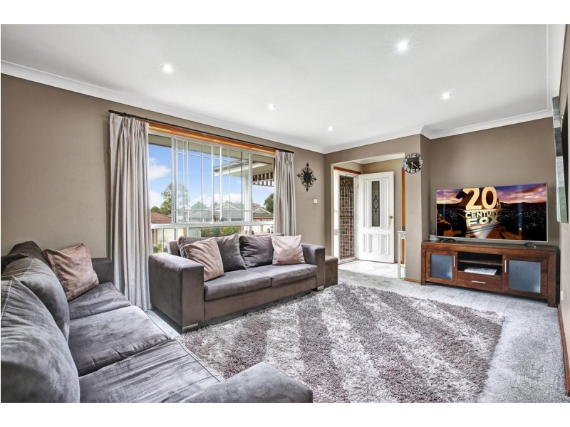 4 Irwin Court, Narellan Vale NSW 2567