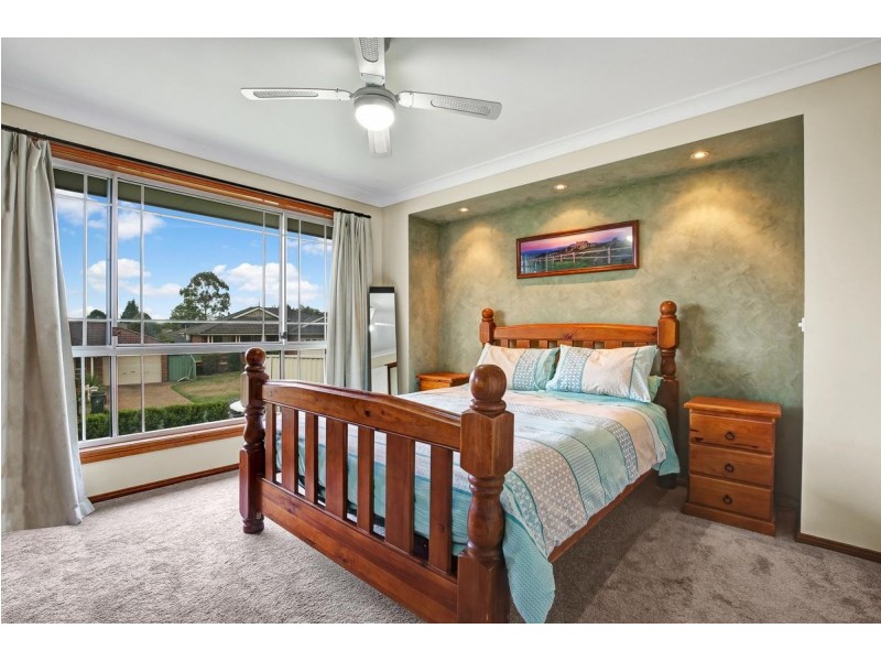 4 Irwin Court, Narellan Vale NSW 2567