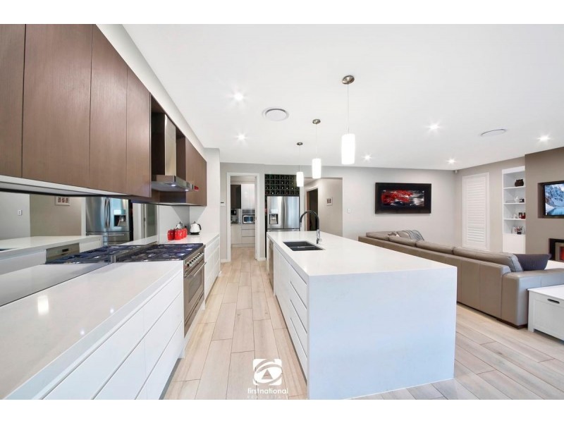 58 Whitten Parade, Harrington Park NSW 2567