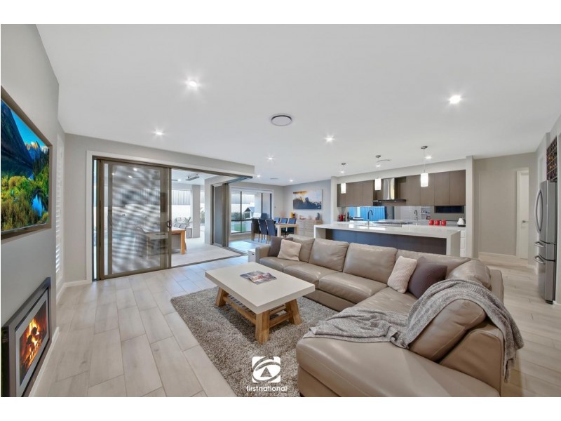 58 Whitten Parade, Harrington Park NSW 2567