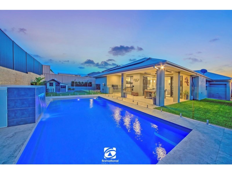 58 Whitten Parade, Harrington Park NSW 2567
