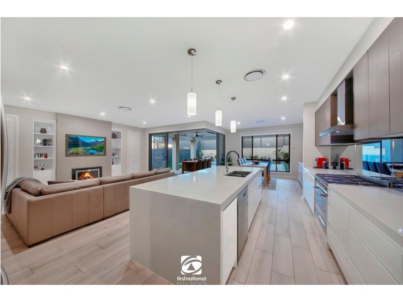 58 Whitten Parade, Harrington Park NSW 2567