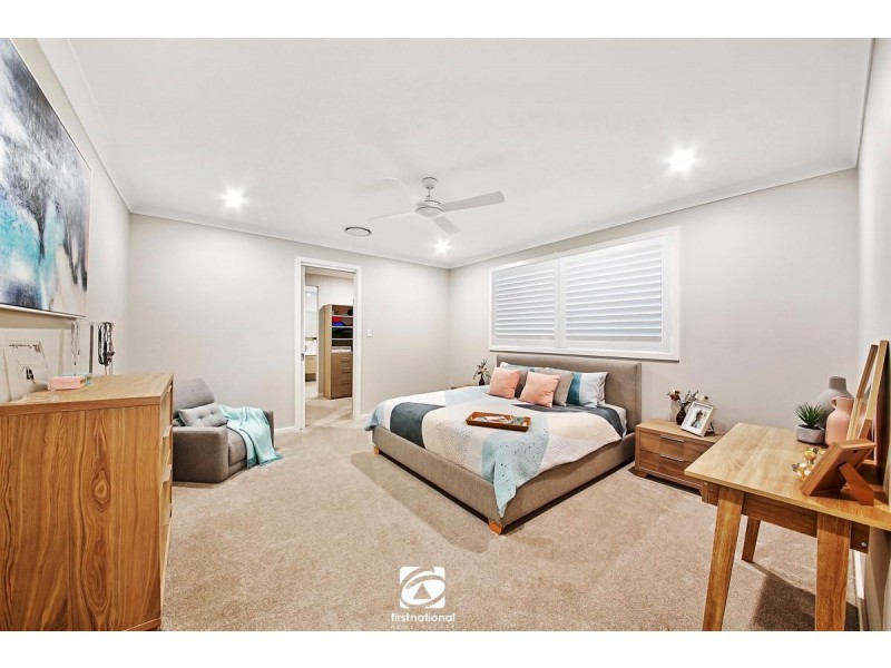 58 Whitten Parade, Harrington Park NSW 2567