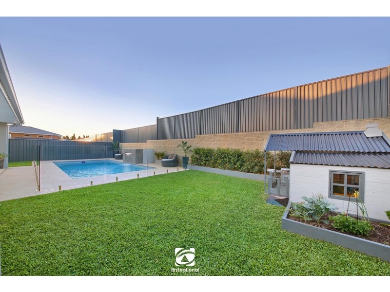 58 Whitten Parade, Harrington Park NSW 2567