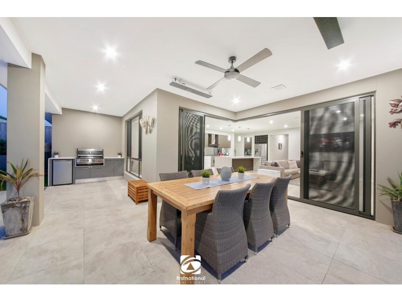 58 Whitten Parade, Harrington Park NSW 2567