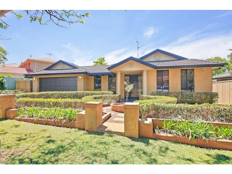 25 Macleay Cct, Harrington Park NSW 2567