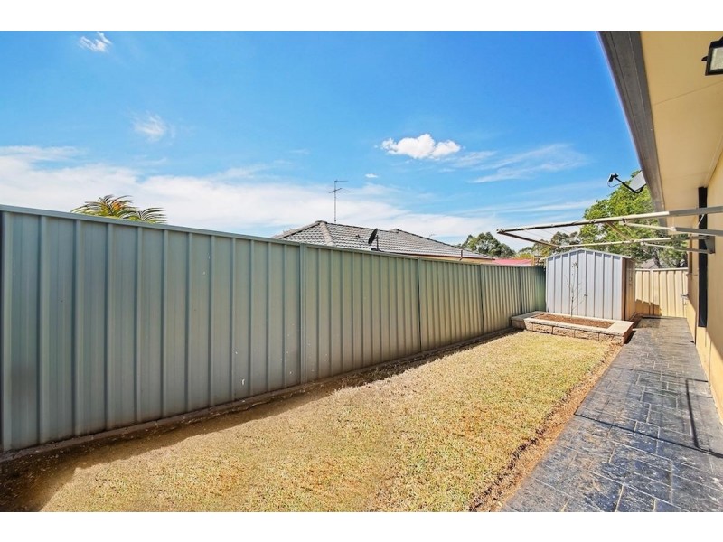 25 Macleay Cct, Harrington Park NSW 2567