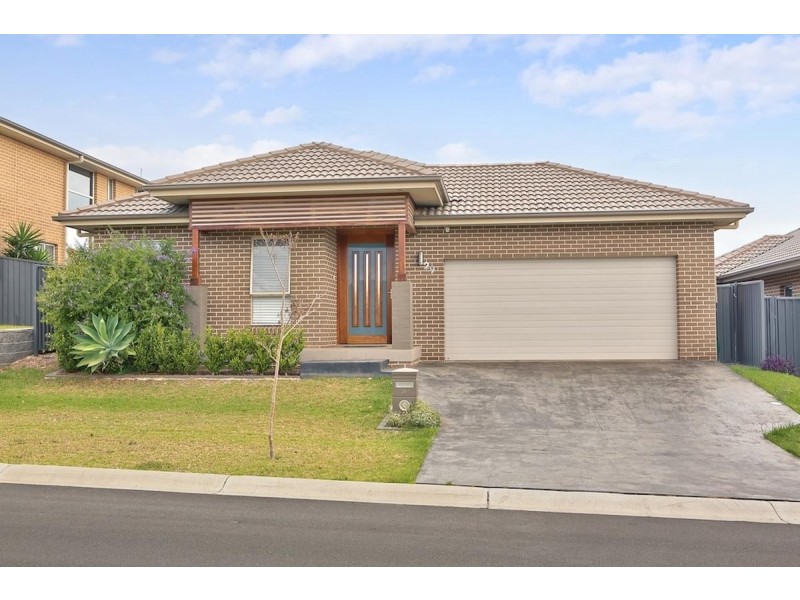 29 Explorer Street, Gregory Hills NSW 2557