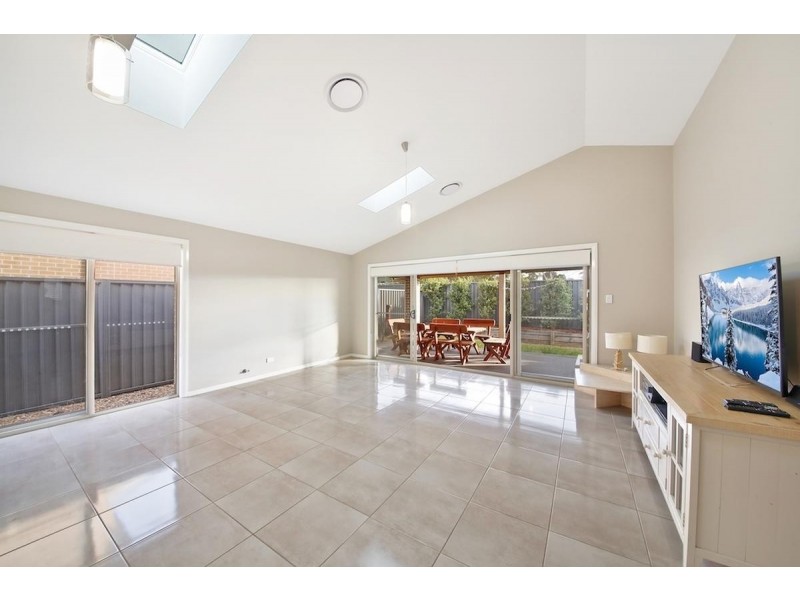 29 Explorer Street, Gregory Hills NSW 2557