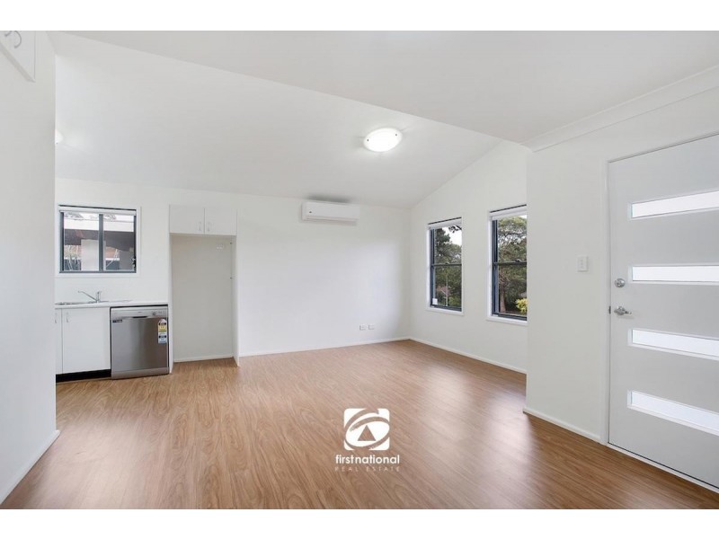 6A Evergreen Ave, Bradbury NSW 2560