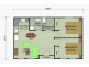 6A Evergreen Ave, Bradbury NSW 2560 Floorplan