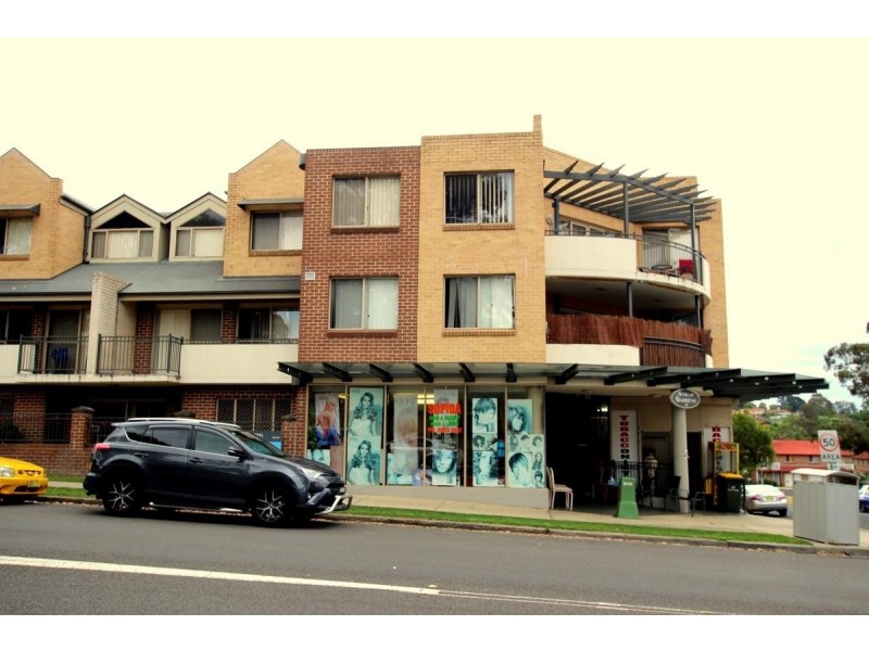 7/41 Woodhouse Drive, Ambarvale NSW 2560