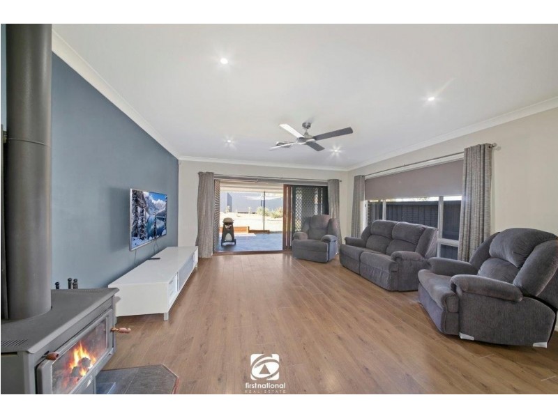 21 Loudon Crescent, Cobbitty NSW 2570