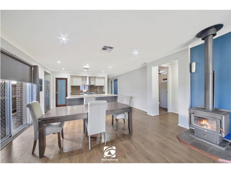 21 Loudon Crescent, Cobbitty NSW 2570