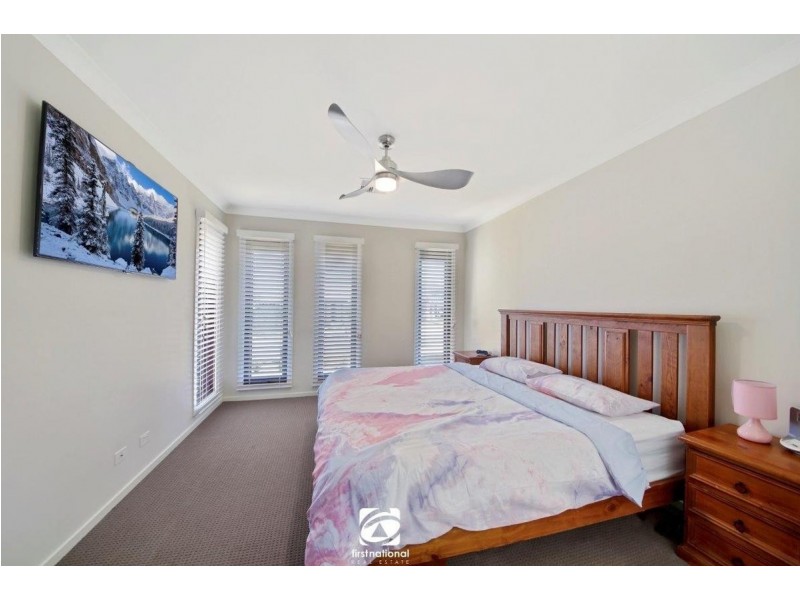 21 Loudon Crescent, Cobbitty NSW 2570