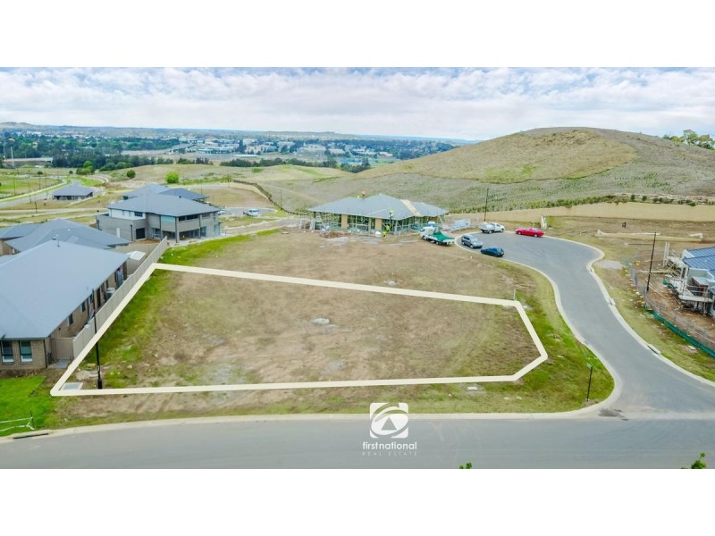 Lot 351/1 Ribbon Court, Harrington Park NSW 2567