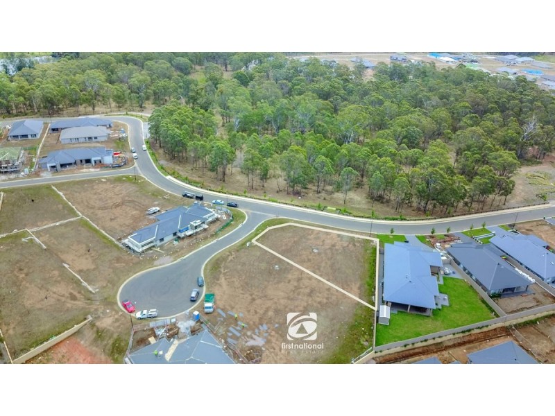 Lot 351/1 Ribbon Court, Harrington Park NSW 2567