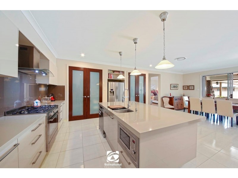 9 Sherrit Way, Harrington Park NSW 2567