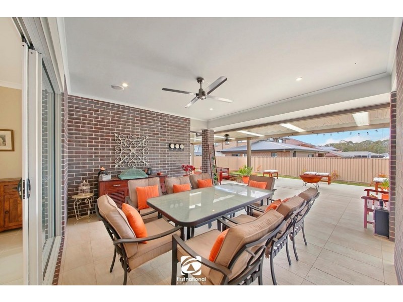 9 Sherrit Way, Harrington Park NSW 2567