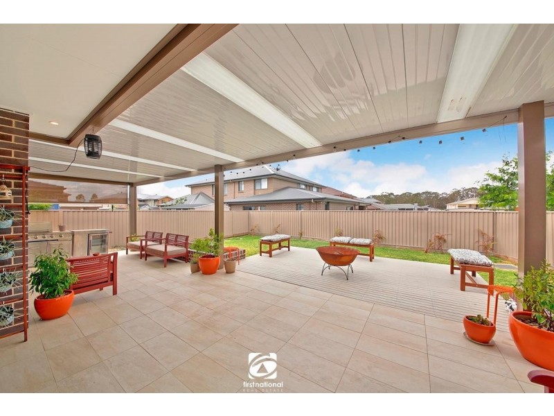 9 Sherrit Way, Harrington Park NSW 2567