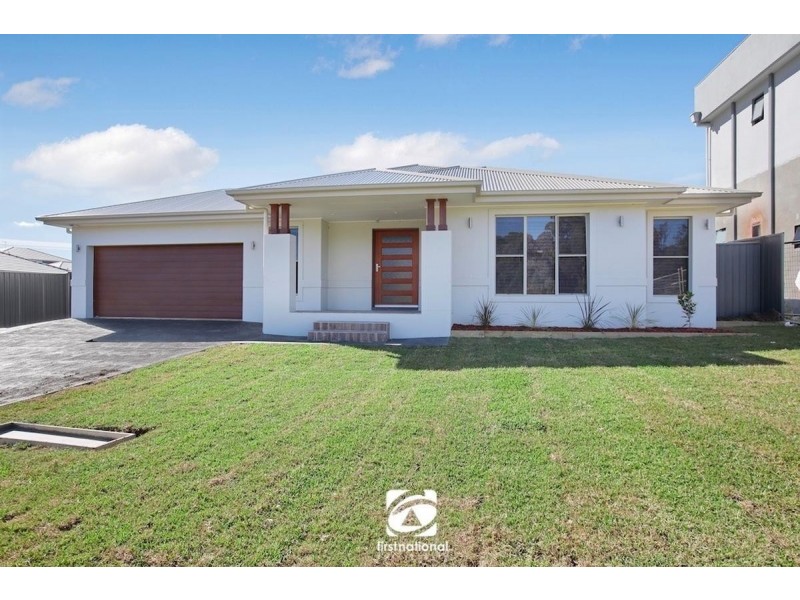 8 Westwood Court, Harrington Park NSW 2567