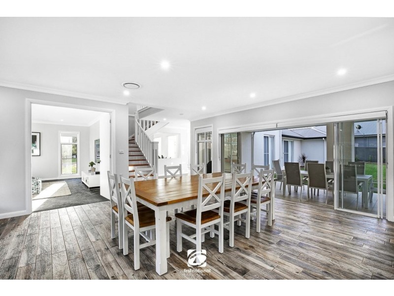 19 Dalton Terrace, Harrington Park NSW 2567