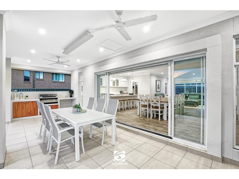 19 Dalton Terrace, Harrington Park NSW 2567