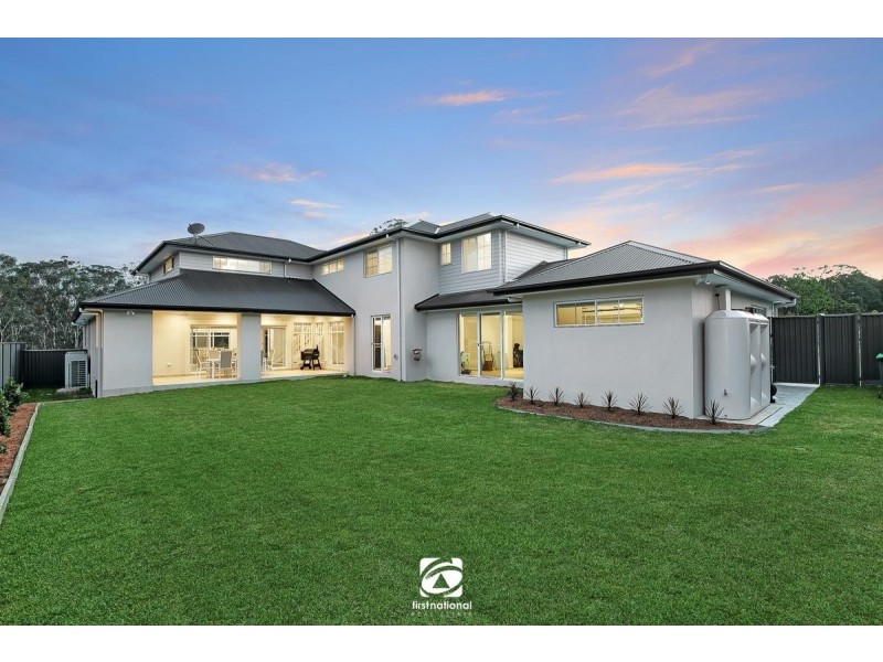 19 Dalton Terrace, Harrington Park NSW 2567