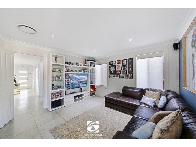 14 Rubus Avenue, Mount Annan NSW 2567