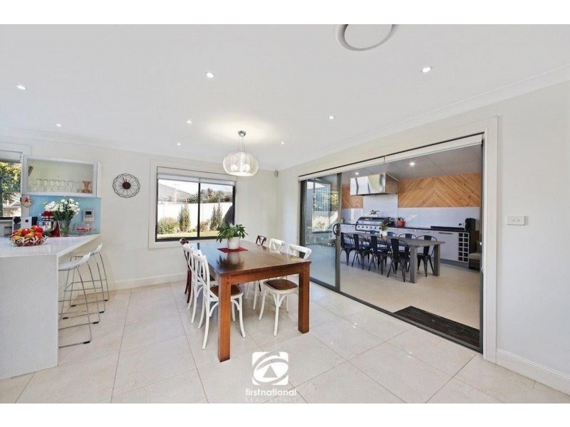 14 Rubus Avenue, Mount Annan NSW 2567