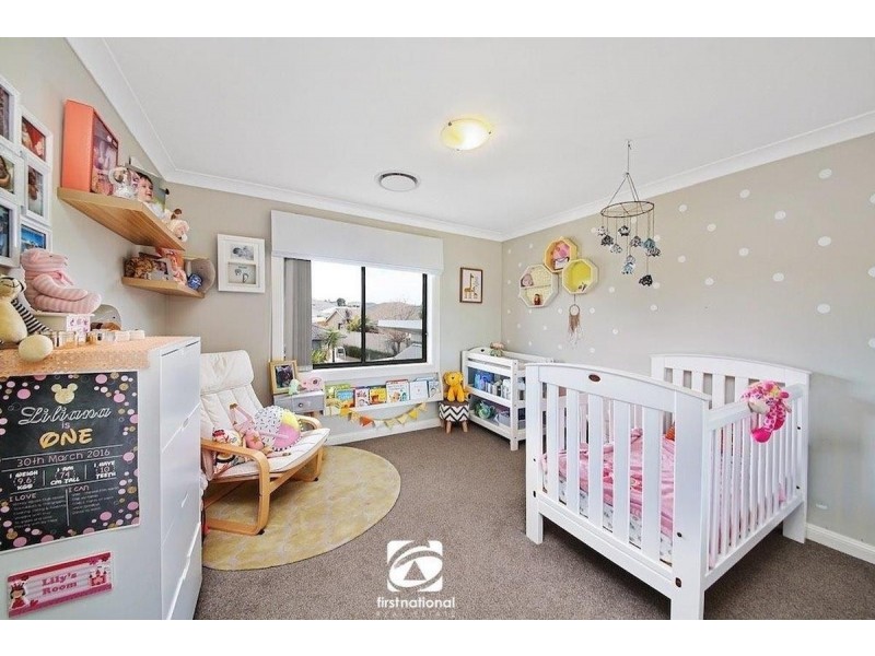 14 Rubus Avenue, Mount Annan NSW 2567