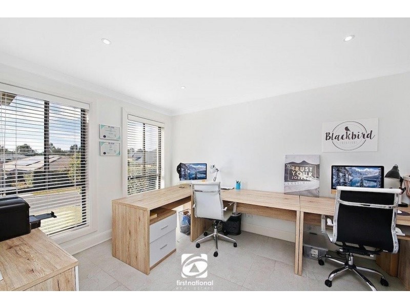 14 Rubus Avenue, Mount Annan NSW 2567