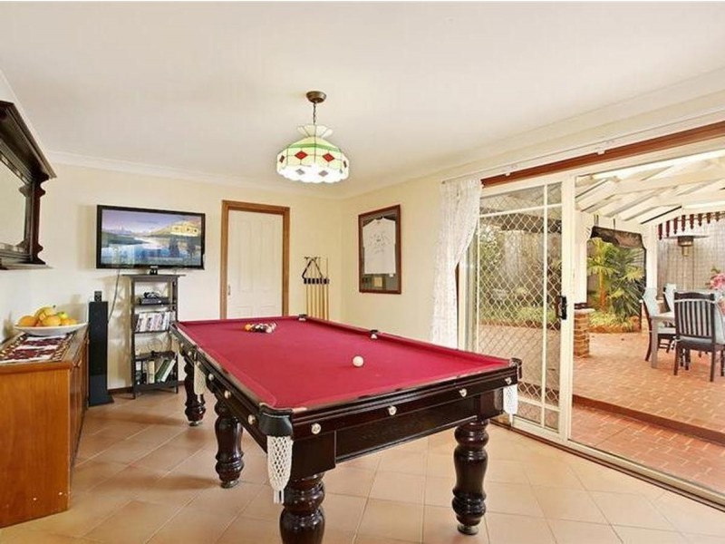 12 Solander Place, Mount Annan NSW 2567