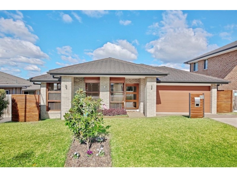 12 Ingham Street, Spring Farm NSW 2570