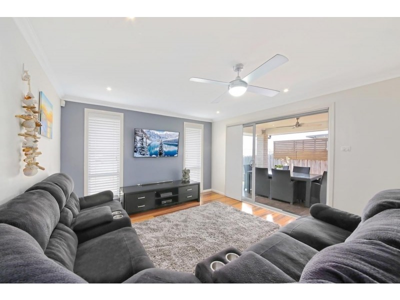 12 Ingham Street, Spring Farm NSW 2570