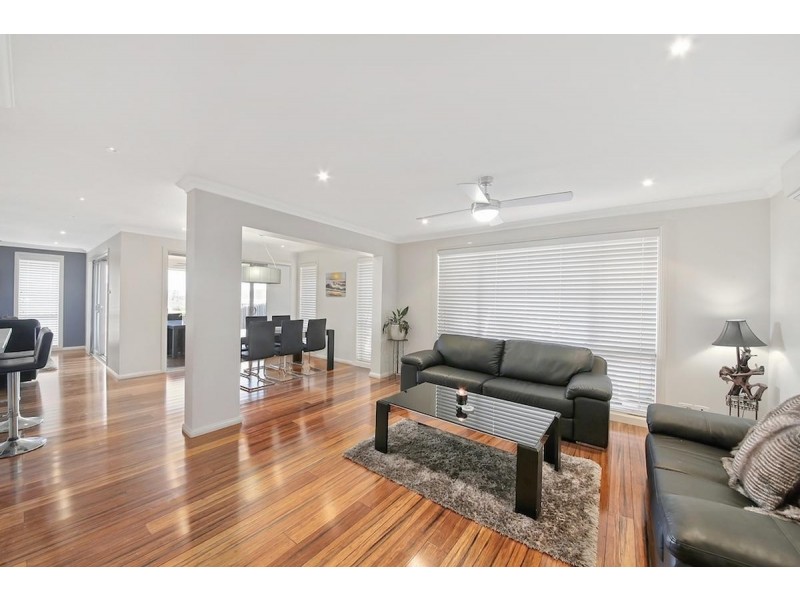 12 Ingham Street, Spring Farm NSW 2570