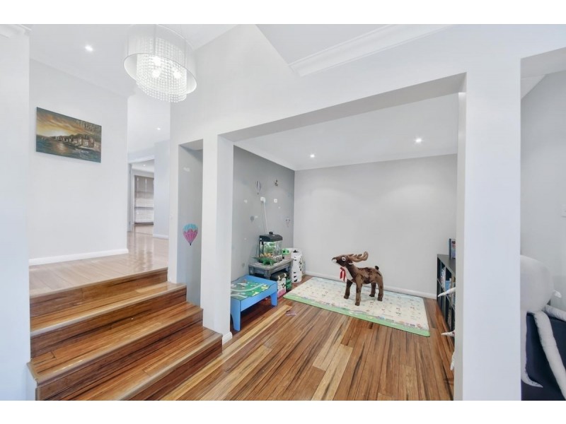 12 Ingham Street, Spring Farm NSW 2570